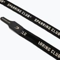 Bandáže na box BOXRAW We Don't Play Boxing Hand Wraps 450 cm black 4
