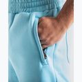 Pánské šortky BOXRAW Johnson baby blue 6