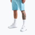 Pánské šortky BOXRAW Johnson baby blue 7