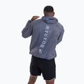 Pánská bunda BOXRAW Genaro Zip Up Windbreaker charcoal 3