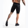 Pánské tréninkové šortky BOXRAW Saddler Compression black 3