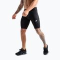 Pánské tréninkové šortky BOXRAW Saddler Compression black 5