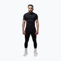 Pánské tričko na lezení BOXRAW Saddler Compression black 2