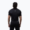 Pánské tričko na lezení BOXRAW Saddler Compression black 3