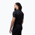 Pánské tričko na lezení BOXRAW Saddler Compression black 5