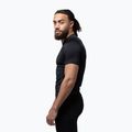 Pánské tričko na lezení BOXRAW Saddler Compression black 6