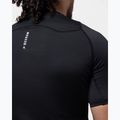 Pánské tričko na lezení BOXRAW Saddler Compression black 7