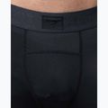 Pánské tréninkové legíny BOXRAW Saddler Compression black 7