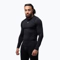 Pánské tričko Longsleeve BOXRAW Saddler Compression black 4