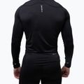 Pánské tričko Longsleeve BOXRAW Saddler Compression black 7