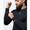 Pánské tričko Longsleeve BOXRAW Saddler Compression black 8
