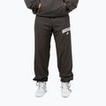 Pánské kalhoty BOXRAW East Street Shell Bottoms charcoal