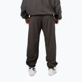 Pánské kalhoty BOXRAW East Street Shell Bottoms charcoal 3