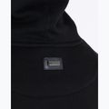 Pánská mikina BOXRAW Hook Right Goodnight Oversized Hoodie black 9