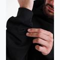 Pánská mikina BOXRAW Hook Right Goodnight Oversized Hoodie black 10