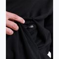 Pánská mikina BOXRAW Hook Right Goodnight Oversized Hoodie black 11