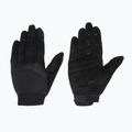Cyklistické rukavice Endura Loop Full Finger black