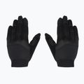 Cyklistické rukavice Endura Loop Full Finger black 2