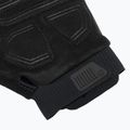 Cyklistické rukavice Endura Loop Full Finger black 5