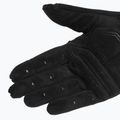 Cyklistické rukavice Endura Loop Full Finger black 6