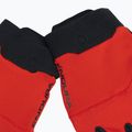 Cyklistické rukavice Endura Loop Full Finger flame red 4