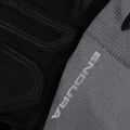 Cyklistické rukavice Endura Loop Full Finger dreich grey 3
