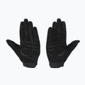 Cyklistické rukavice Endura Loop Full Finger machair green 3