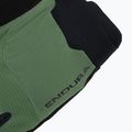 Cyklistické rukavice Endura Loop Full Finger machair green 4
