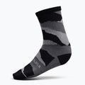 Ponožky Endura Peak black