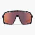 Sluneční brýle Endura Pro SL grey/black/red revo smoke/clear silver flash mirror/amber