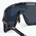 Sluneční brýle Endura Pro SL grey/black/red revo smoke/clear silver flash mirror/amber 4