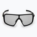 Sluneční brýle Endura Mullet Photochromic matt black/silver flash mirror 3