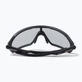 Sluneční brýle Endura Mullet Photochromic matt black/silver flash mirror 3