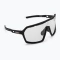 Sluneční brýle Endura Pro SL Photochromic black/photo silver/blue/purple revo smoke/amber 2