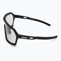 Sluneční brýle Endura Pro SL Photochromic black/photo silver/blue/purple revo smoke/amber 5