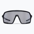 Sluneční brýle Endura Pro SL Photochromic black/photo silver/blue/purple revo smoke/amber