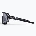 Sluneční brýle Endura Pro SL Photochromic black/photo silver/blue/purple revo smoke/amber 2
