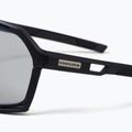 Sluneční brýle Endura Pro SL Photochromic black/photo silver/blue/purple revo smoke/amber 3