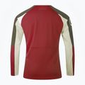 Pánský cyklistický dres Longsleeve Endura MT500 Burner Lite brick  2