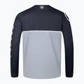 Pánský cyklistický dres Longsleeve Endura Core Printed black 2