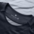 Pánský cyklistický dres Longsleeve Endura Core Printed black 3
