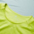 Pánský cyklistický dres Longsleeve Endura Core Printed lime green 3
