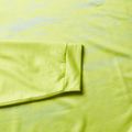 Pánský cyklistický dres Longsleeve Endura Marble Ltd. s potiskem lime green 4