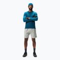Pánský cyklistický dres Longsleeve Endura Loop Tech barra blue 2