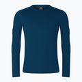 Pánský cyklistický dres Longsleeve Endura Loop Tech barra blue 4