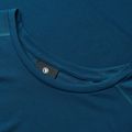 Pánský cyklistický dres Longsleeve Endura Loop Tech barra blue 6