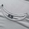 Pánský cyklistický dres Longsleeve Endura Loop Tech dreich grey 6