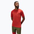 Pánský cyklistický dres Endura Loop Tech brick