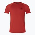 Pánský cyklistický dres Endura Loop Tech brick 4