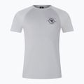 Pánský cyklistický dres Endura Loop Tech dreich grey 4